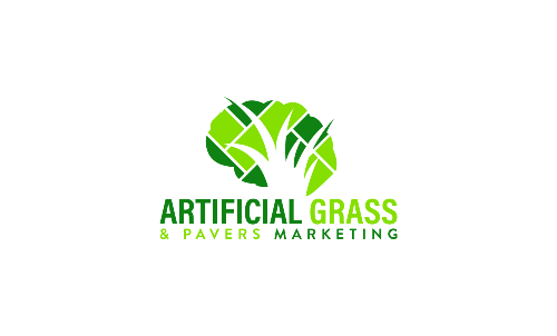 Artificial Grass & Pavers Marketing